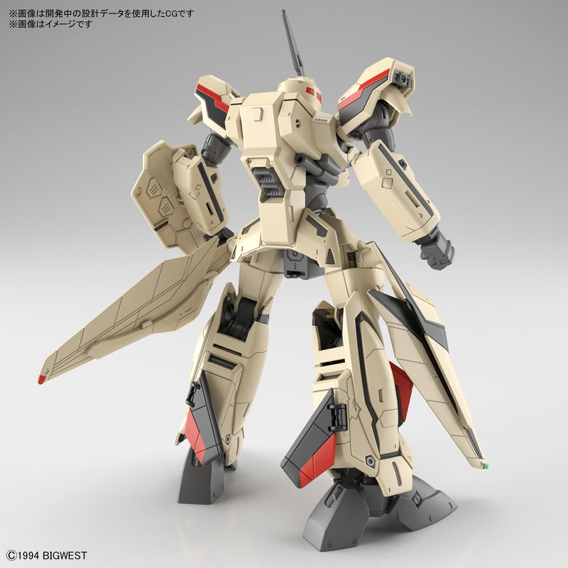 Load image into Gallery viewer, Bandai - HG 1/100 Macross Plus: YF-19
