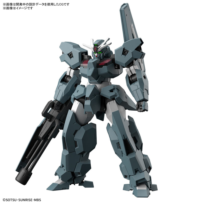 Load image into Gallery viewer, High Grade Mobile Suit Gundam: The Witch From Mercury 1/144 - Gundam Lfrith Ur
