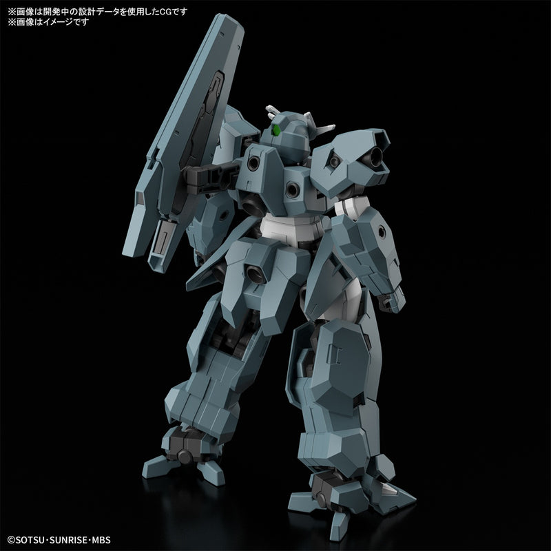 Load image into Gallery viewer, High Grade Mobile Suit Gundam: The Witch From Mercury 1/144 - Gundam Lfrith Ur
