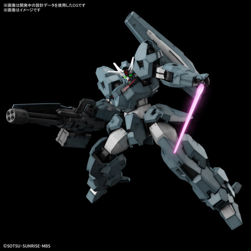 Load image into Gallery viewer, High Grade Mobile Suit Gundam: The Witch From Mercury 1/144 - Gundam Lfrith Ur
