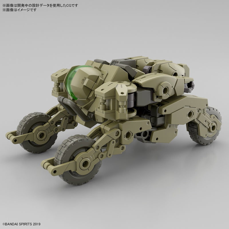 Load image into Gallery viewer, 30 Minutes Missions - Volpa Nova (Quad Bike Version)
