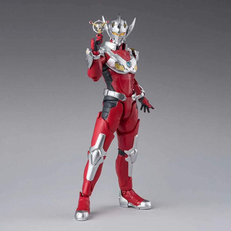 Load image into Gallery viewer, Bandai - S.H.Figuarts - Ultraman Suit Taro
