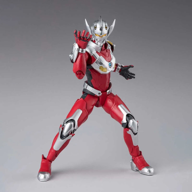 Load image into Gallery viewer, Bandai - S.H.Figuarts - Ultraman Suit Taro
