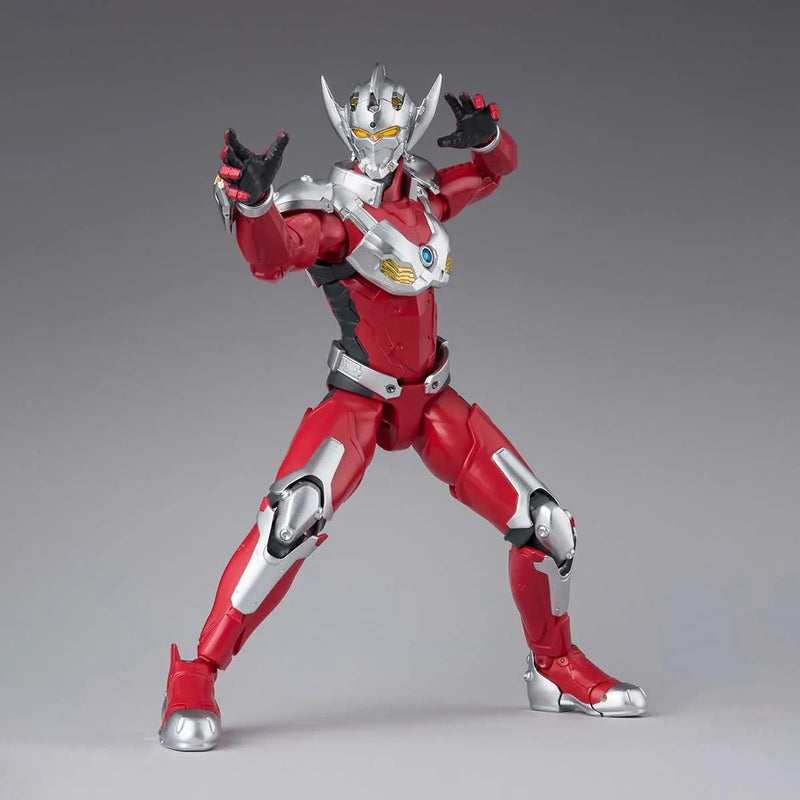 Load image into Gallery viewer, Bandai - S.H.Figuarts - Ultraman Suit Taro
