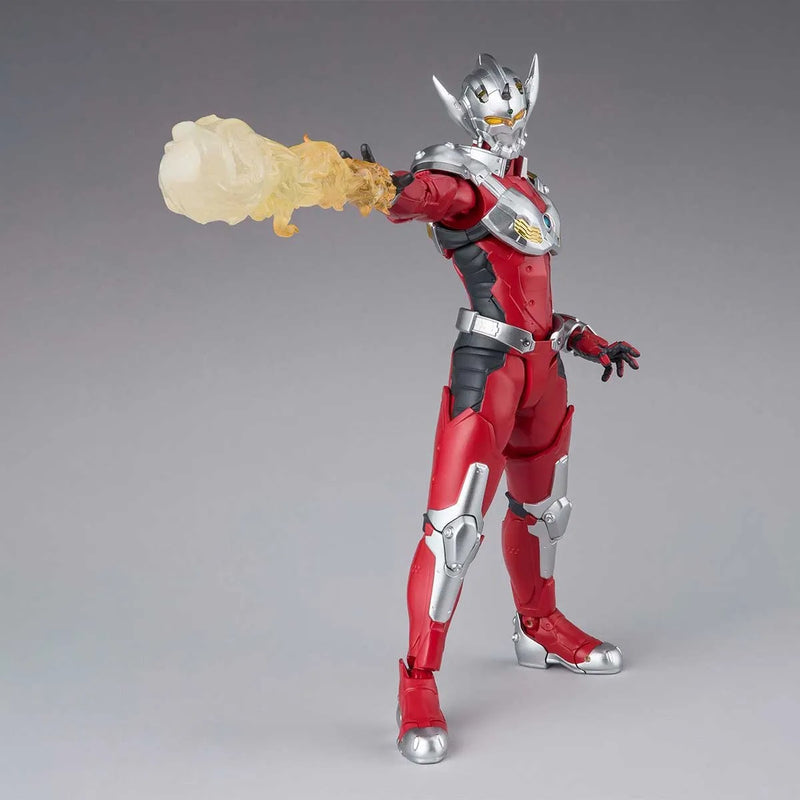 Load image into Gallery viewer, Bandai - S.H.Figuarts - Ultraman Suit Taro
