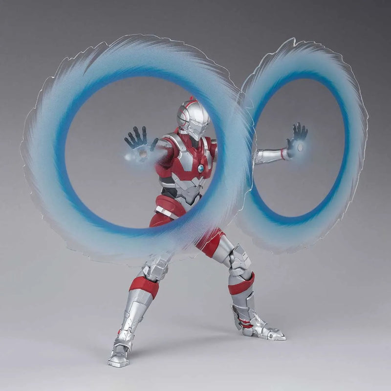 Load image into Gallery viewer, Bandai - S.H.Figuarts - Ultraman Suit Taro
