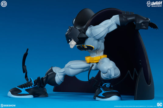 Designer Toys by Unruly Industries - Batman