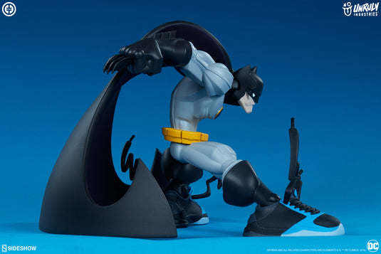 Designer Toys by Unruly Industries - Batman