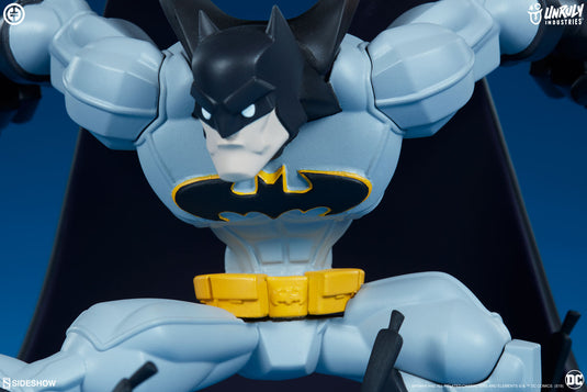 Designer Toys by Unruly Industries - Batman