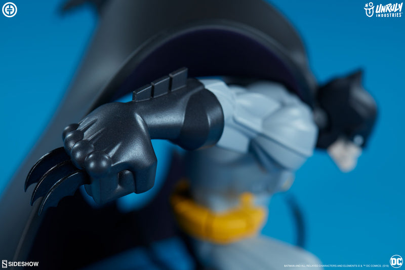 Load image into Gallery viewer, Designer Toys by Unruly Industries - Batman
