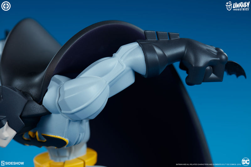 Load image into Gallery viewer, Designer Toys by Unruly Industries - Batman
