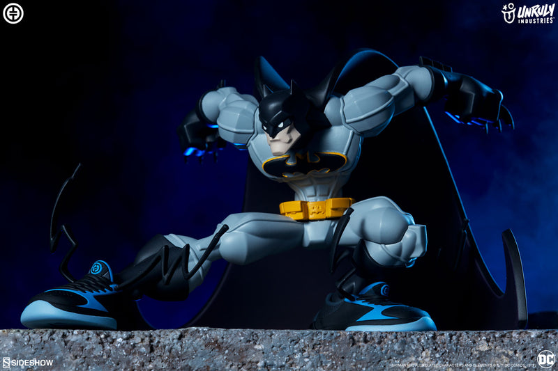 Load image into Gallery viewer, Designer Toys by Unruly Industries - Batman
