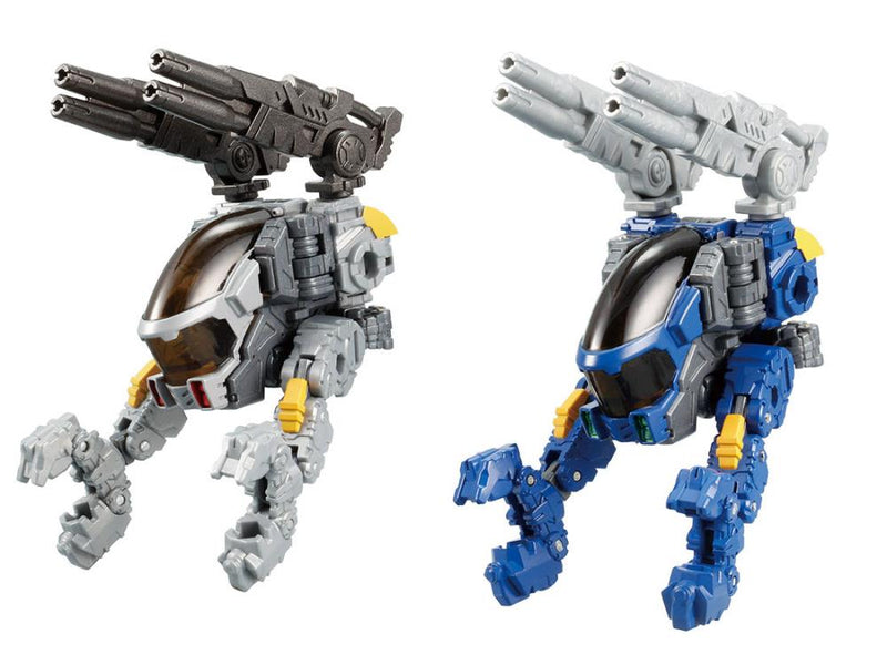 Load image into Gallery viewer, Diaclone Reboot - DA-57 Verse Riser Vol. 1 (V Mover 01) Exclusive
