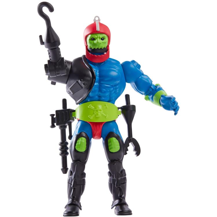 Load image into Gallery viewer, Masters of the Universe - Origins Trap Jaw
