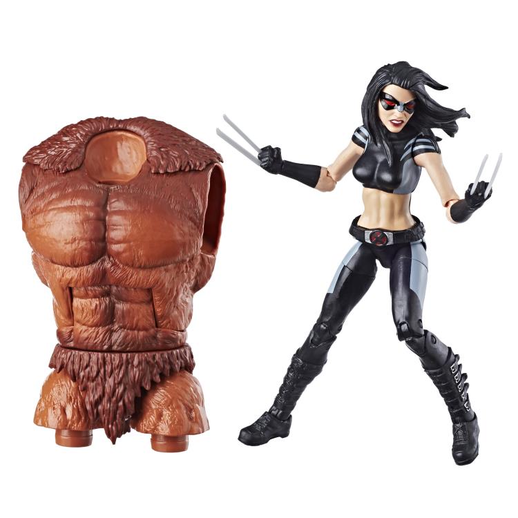 Load image into Gallery viewer, Marvel Legends - X-23
