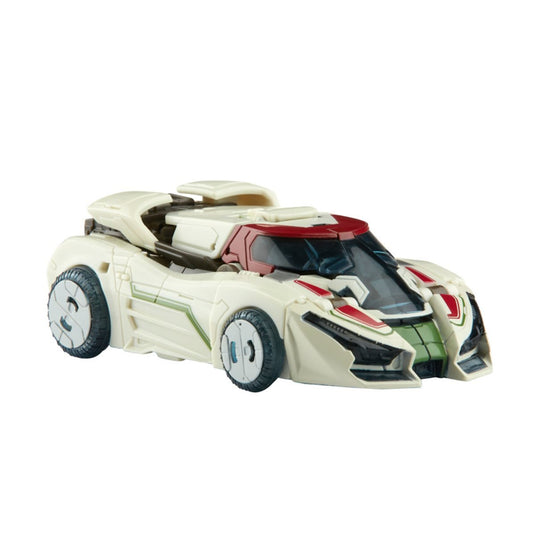 Transformers Generations Studio Series - Deluxe Wheeljack 81