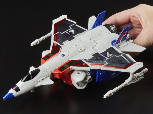 Transformers Generations Power of The Primes - Voyager Starscream