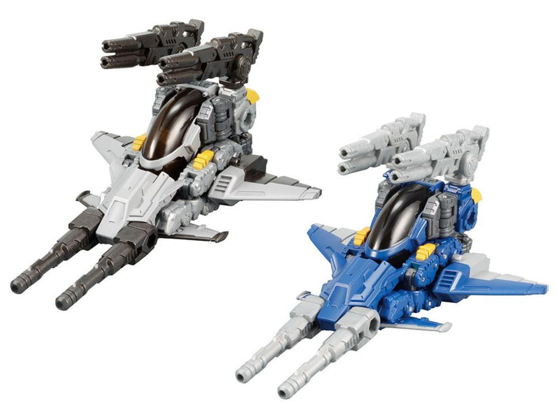 Load image into Gallery viewer, Diaclone Reboot - DA-57 Verse Riser Vol. 1 (V Mover 01) Exclusive
