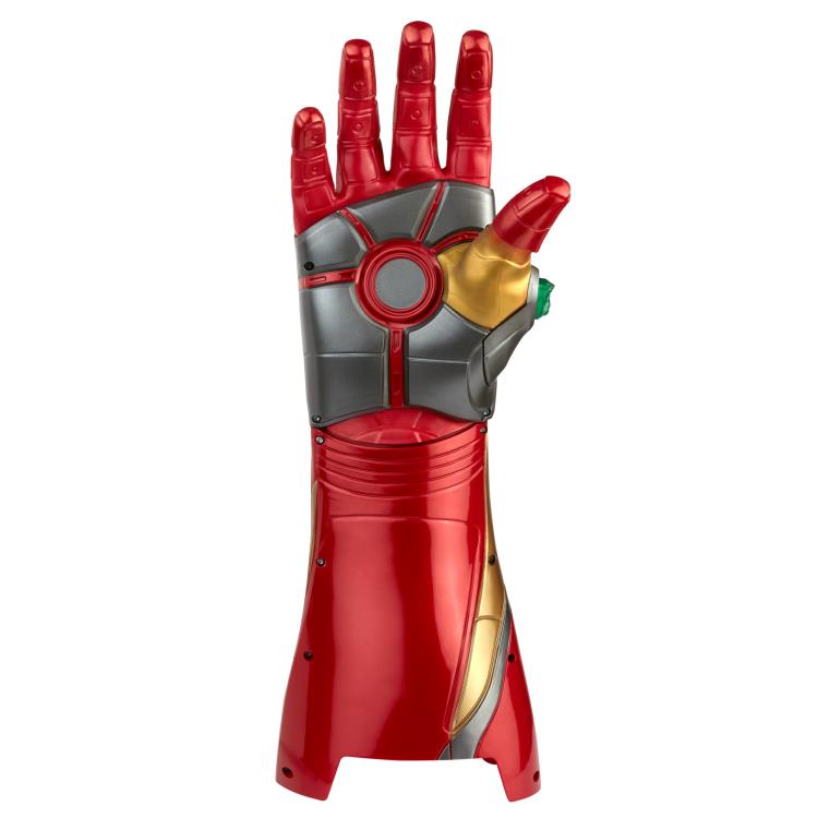 Load image into Gallery viewer, Marvel Legends - 1/1 Scale  Infinity Saga - Avengers: Endgame Nano Gauntlet Prop Replica
