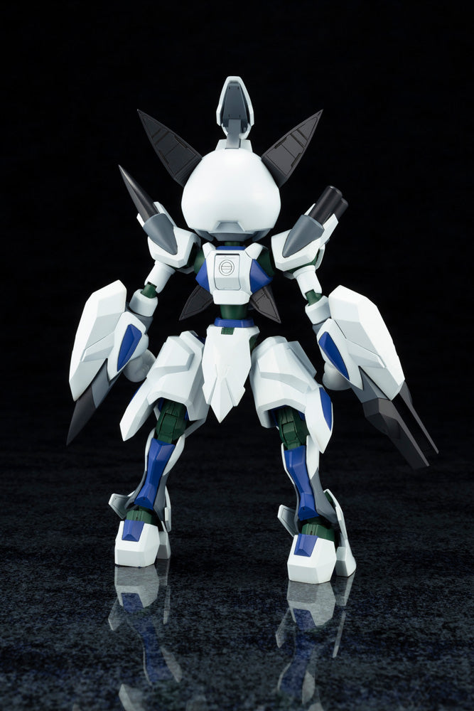 Load image into Gallery viewer, Kotobukiya - Medabots: KXK00-M Cross Messiah
