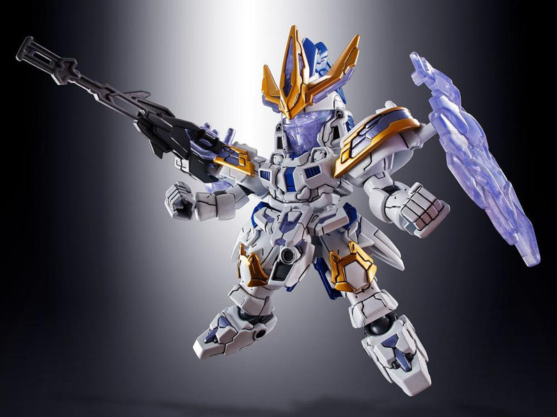 Load image into Gallery viewer, SD Gundam - Sangoku Soketsuden: Xiahou Dun Tallgeese III
