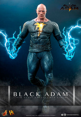 Hot Toys - Black Adam