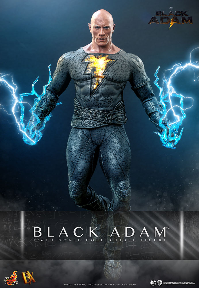 Load image into Gallery viewer, Hot Toys - Black Adam
