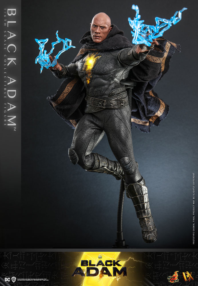 Load image into Gallery viewer, Hot Toys - Black Adam
