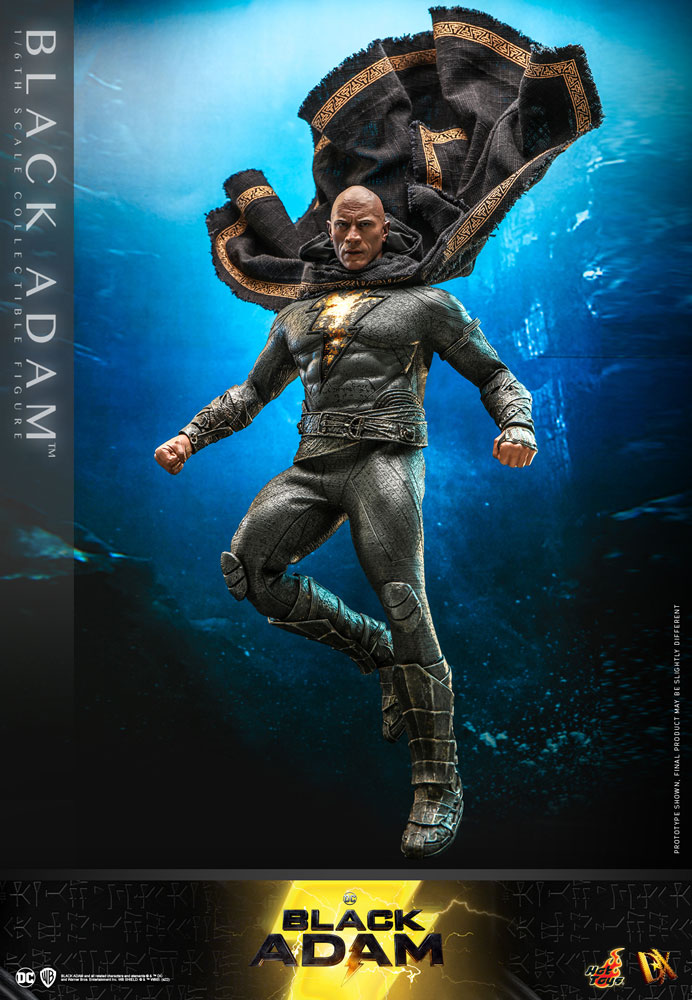 Load image into Gallery viewer, Hot Toys - Black Adam
