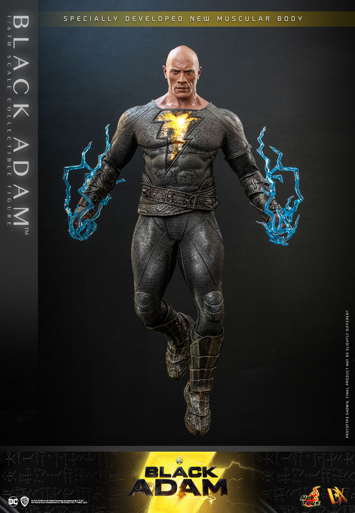 Load image into Gallery viewer, Hot Toys - Black Adam
