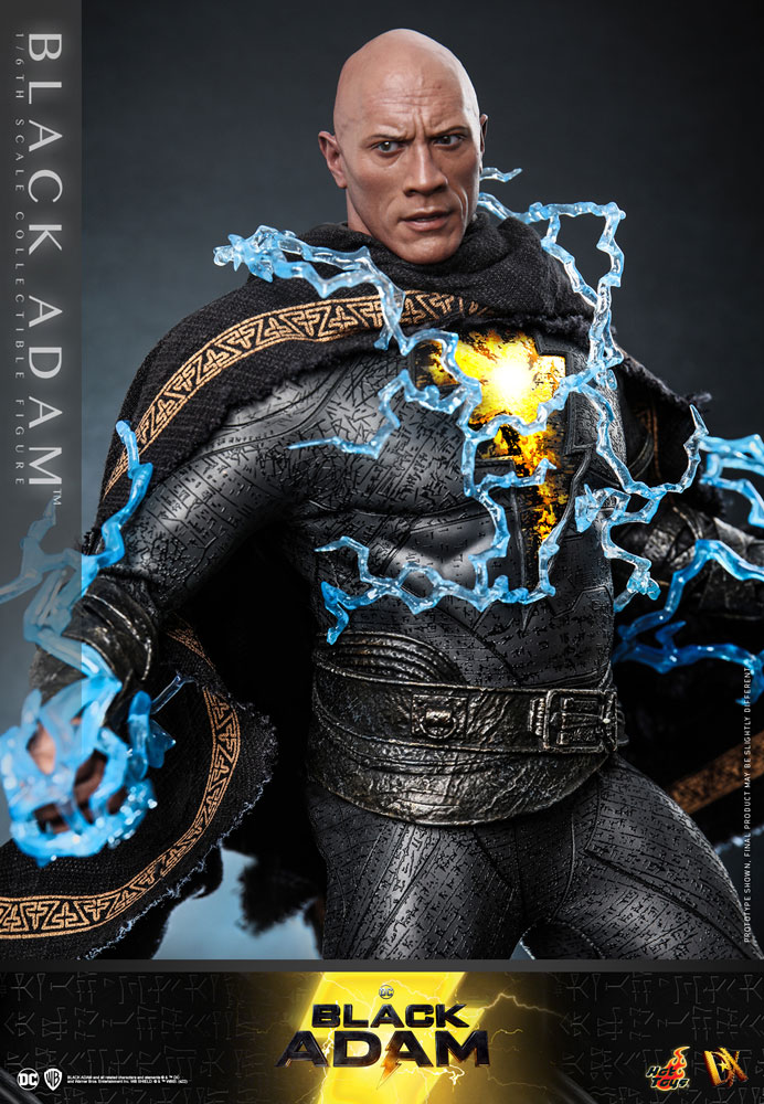 Load image into Gallery viewer, Hot Toys - Black Adam
