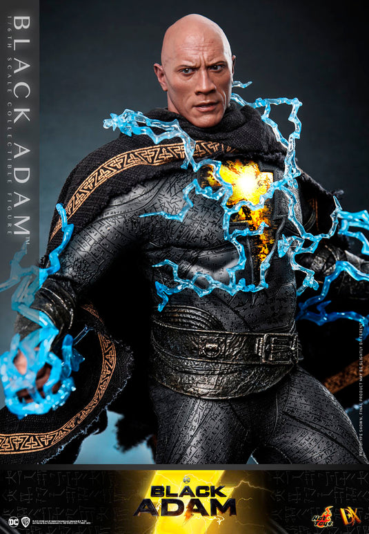 Hot Toys - Black Adam