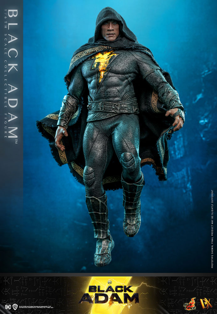 Load image into Gallery viewer, Hot Toys - Black Adam
