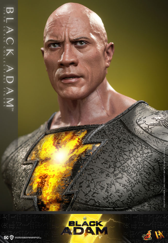 Load image into Gallery viewer, Hot Toys - Black Adam
