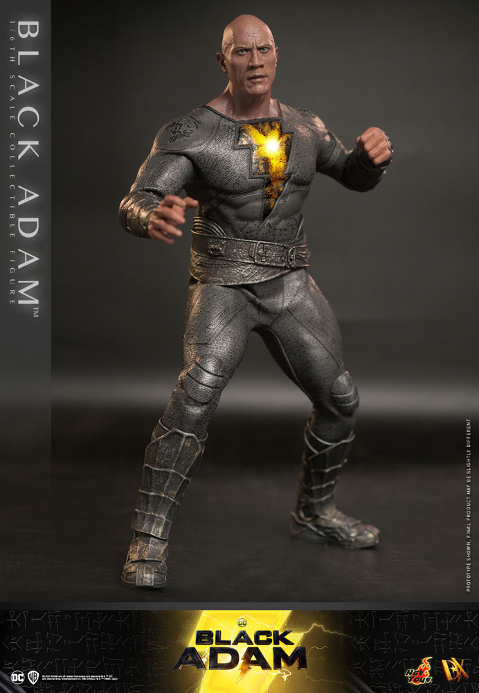 Load image into Gallery viewer, Hot Toys - Black Adam
