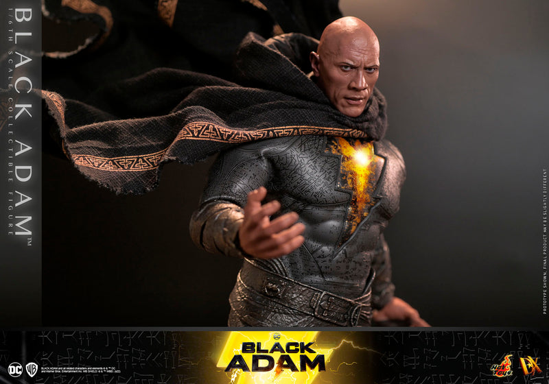 Load image into Gallery viewer, Hot Toys - Black Adam
