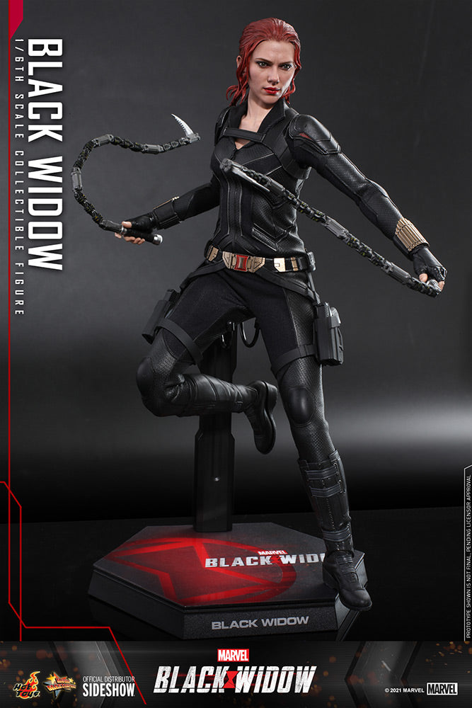 Load image into Gallery viewer, Hot Toys - The Black Widow Movie: Black Widow
