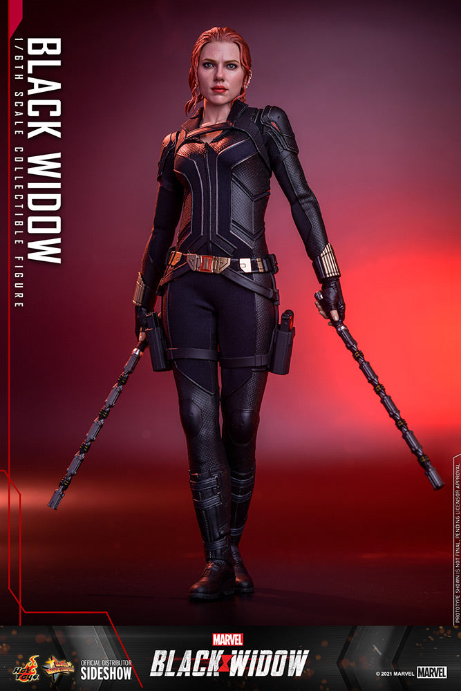 Load image into Gallery viewer, Hot Toys - The Black Widow Movie: Black Widow
