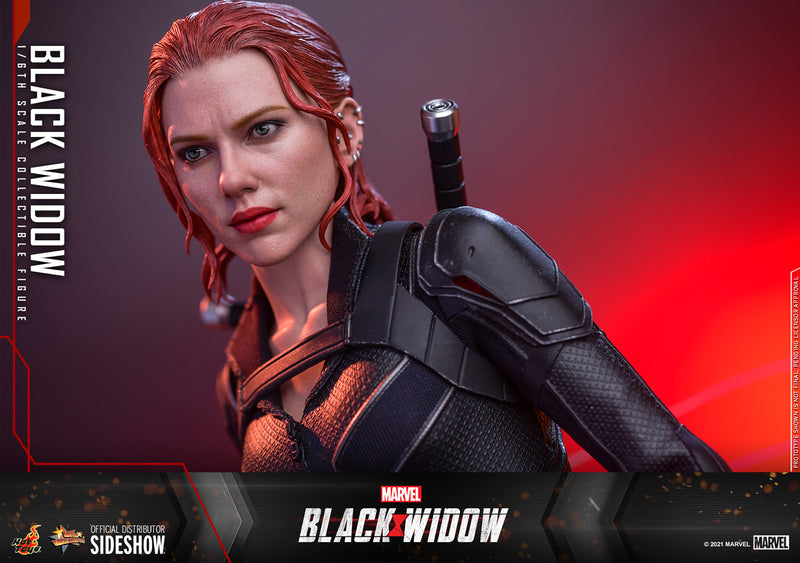 Load image into Gallery viewer, Hot Toys - The Black Widow Movie: Black Widow
