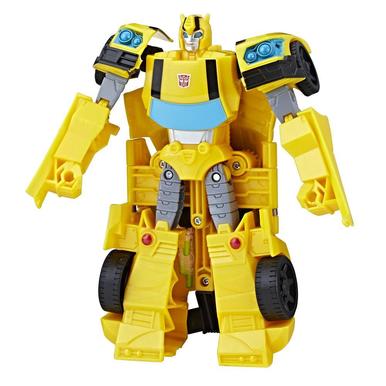 Transformers Cyberverse - Ultra Bumblebee