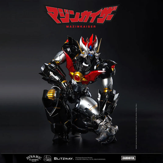 Blitzway - Carbotix Series - Mazinkaiser