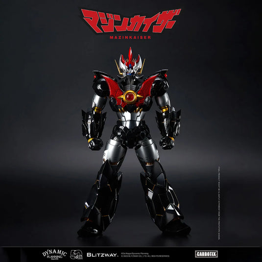 Blitzway - Carbotix Series - Mazinkaiser