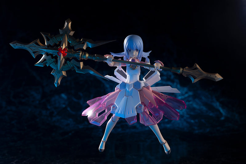 Load image into Gallery viewer, Kotobukiya - Megami Device: Magical Baselard
