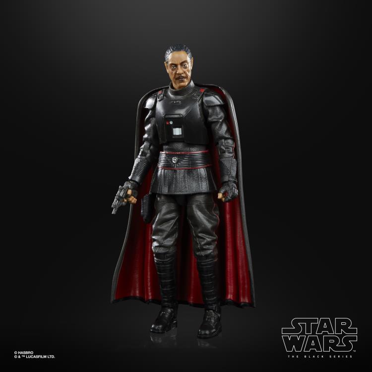 Load image into Gallery viewer, Star Wars the Black Series - Moff Gideon (The Mandalorian)
