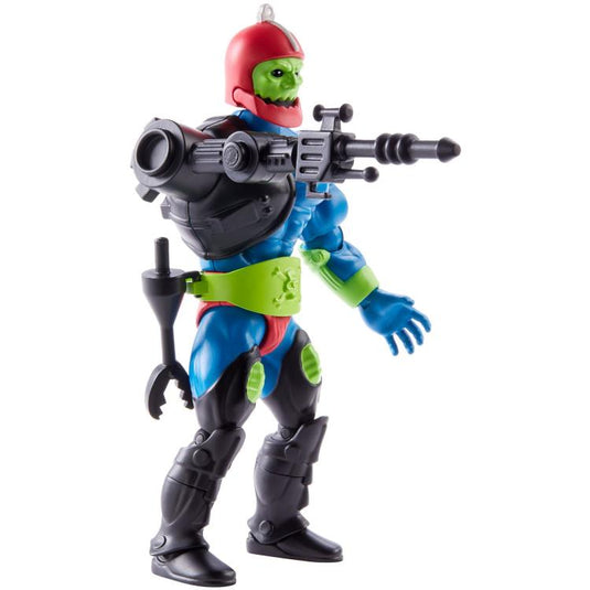 Masters of the Universe - Origins Trap Jaw