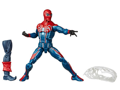 Marvel Legends - Velocity Suit Spider-Man