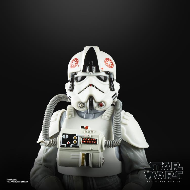 Load image into Gallery viewer, Star Wars the Black Series - Empire Strikes Back 40th Anniversary Wave 1 Set of 5
