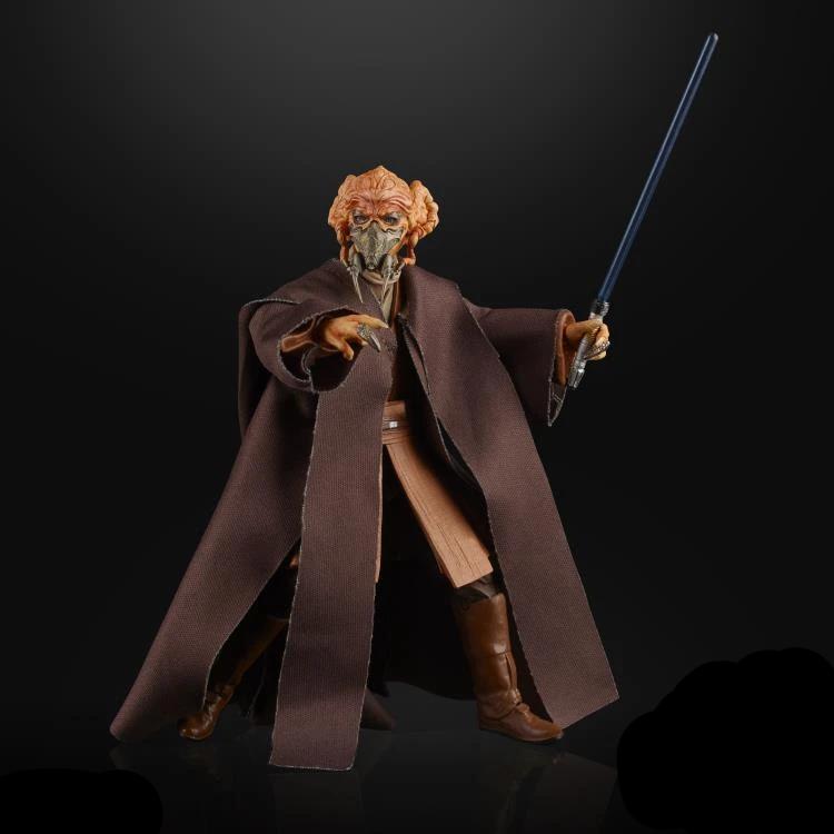 Load image into Gallery viewer, Star Wars the Black Series - Plo-Koon (Reissue)
