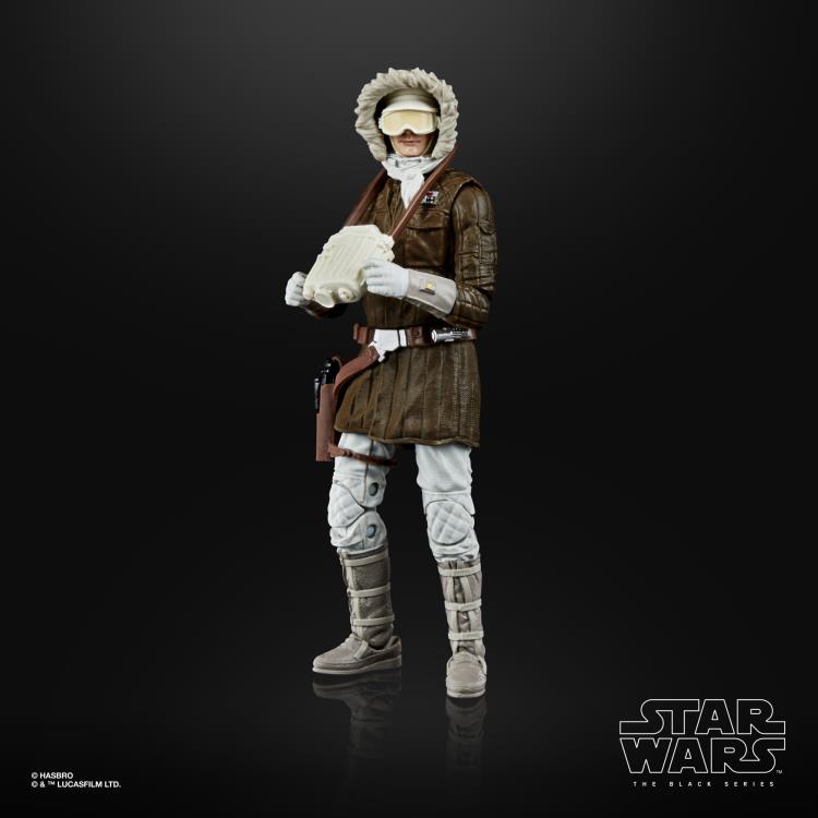 Load image into Gallery viewer, Star Wars the Black Series - Archive Series Wave 3 Set of 4
