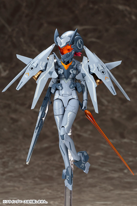 Kotobukiya - Megami Device: Sol Hornet [Low Visibility]